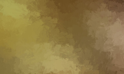 Brushed Painted Abstract Background. Brush stroked painting. Strokes of paint. 2D Illustration.