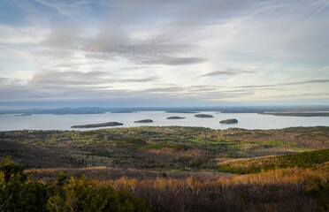 Acadia National Park