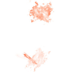 Brushed Painted Abstract Background. Brush stroked painting. Artistic vibrant and colorful wallpaper.