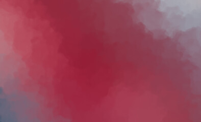 Brushed Painted Abstract Background. Brush stroked painting. Strokes of paint. 2D Illustration.