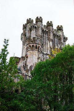 Castillo de Butron