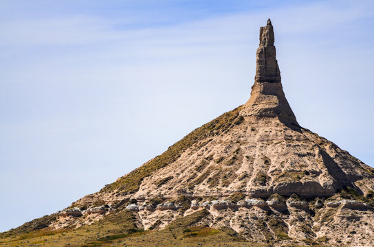 Chimney Rock National Historic Site