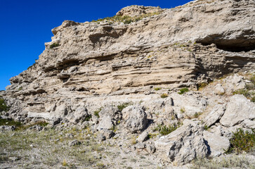 Agate Fossil Beds National Monument