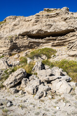 Agate Fossil Beds National Monument