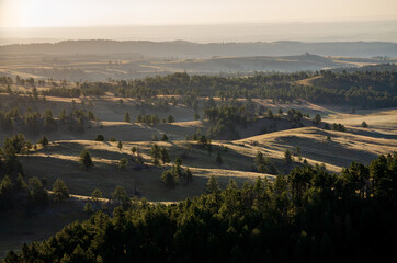 Wind Cave National Park