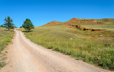 Wind Cave National Park