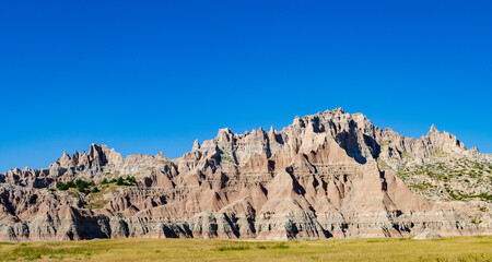 Badlands National Park