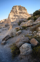 Badlands National Park