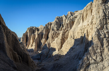 Badlands National Park