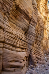 Lick Wash Trail Hike