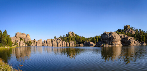 Sylvan Lake