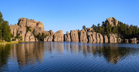 Sylvan Lake
