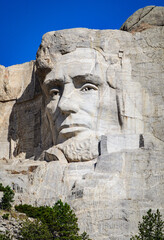 Mount Rushmore National Memorial