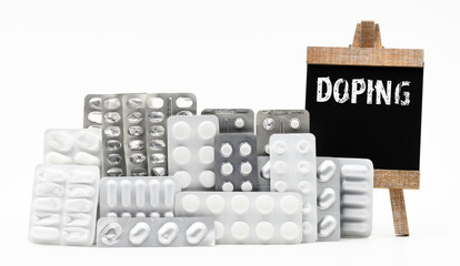 Doping