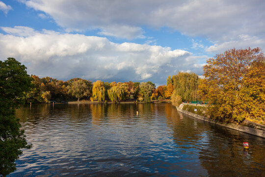 Spree Kanal