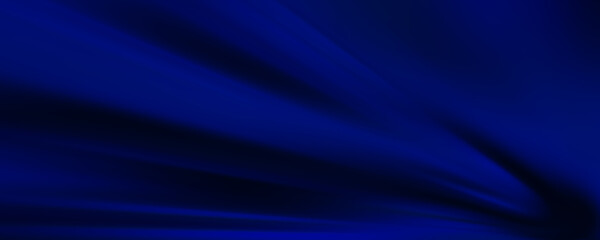 Liquid paper blue paint background. Fluid painting abstract texture, art technique. Colorful mix of acrylic vibrant colors. Creativity and painting. Background for design