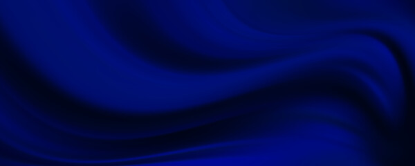 Liquid paper blue paint background. Fluid painting abstract texture, art technique. Colorful mix of acrylic vibrant colors. Creativity and painting. Background for design