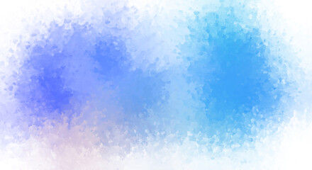 Brushed Painted Abstract Background. Brush stroked painting. Strokes of paint. 2D Illustration.