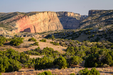 Bighorn Canyon National Recreation Area