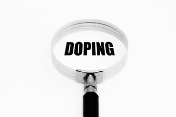 Dopingkontrolle