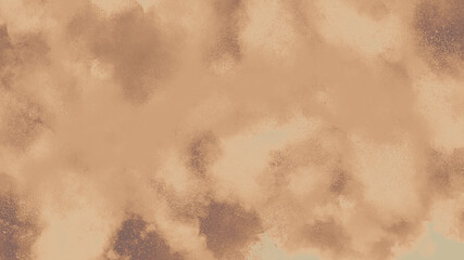 Naklejka premium abstract colorful background bg texture wallpaper art cloud clouds sky water aqua explosion splash