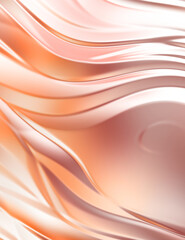 Abstract background. Colorful wavy design wallpaper. Graphic illustration.