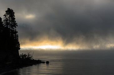 Yellowstone National Park