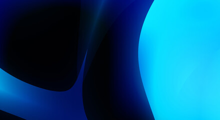 Abstract background. Colorful wavy design wallpaper. Creative graphic 2d illustration. Trendy fluid cover with dynamic shapes flow.