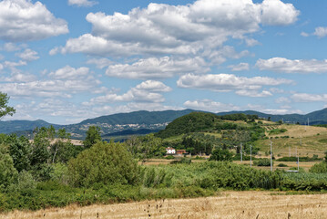 Italien - Toskana - allgemein