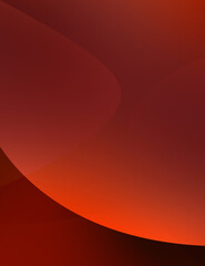 Abstract background. Colorful wavy design wallpaper. Creative graphic 2d illustration. Trendy fluid cover with dynamic shapes flow.