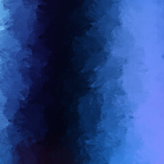 Brushed Painted Abstract Background. Brush stroked painting. Artistic vibrant and colorful wallpaper.