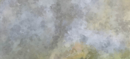 Brushed Painted Abstract Background. Brush stroked painting. Artistic vibrant and colorful wallpaper..