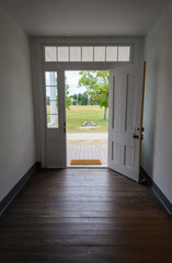 Fototapeta premium Fort Laramie National Historic Site