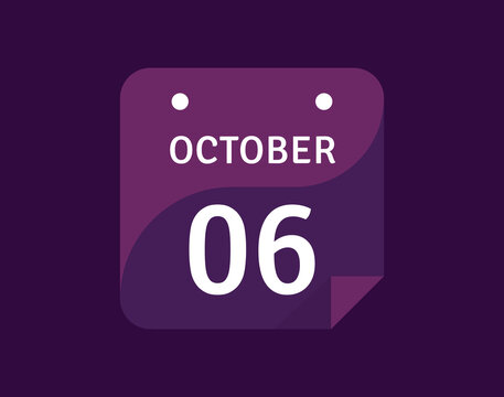 6 October Hd 6 October
