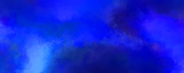 Brushed Painted Abstract Background. Brush stroked painting. Artistic vibrant and colorful wallpaper.