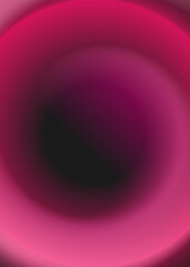 Circular gradient. Unusual background. EPS vector.