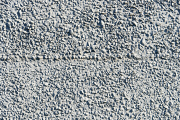 Grey concrete wall texture background, cement wall, gravel texture, for designers