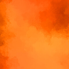 Brushed Painted Abstract Background. Brush stroked painting. Artistic vibrant and colorful wallpaper.