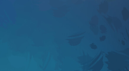 Chaotic painting. Brushed Painted Abstract Background. Brush stroked painting. Artistic vibrant and colorful wallpaper.