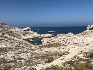 Calanques