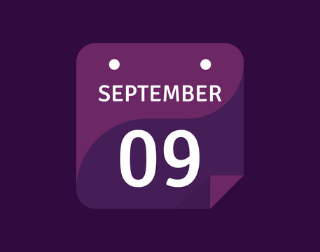 9 September