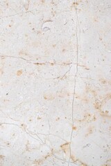 marble background in natural gray and beige tones