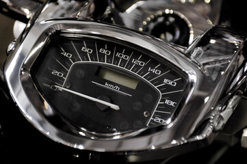 Speedometer