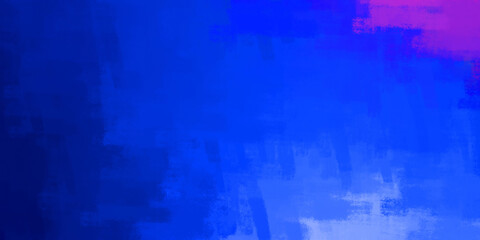 Wall art. Unique and creative illustration. Brush stroked painting. Abstract background of colorful brush strokes. Brushed vibrant wallpaper. Painted artistic creation.