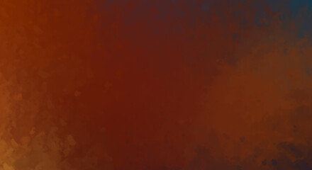 Brushed Painted Abstract Background. Brush stroked painting. Strokes of paint. 2D Illustration.