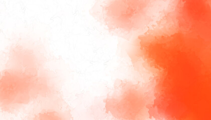 Brushed Painted Abstract Background. Brush stroked painting. Strokes of paint. 2D Illustration.