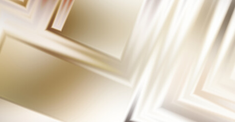 Obraz premium Abstract Background. Triangle 3d illustration polygonal art pattern style. Future graphic geometric design. Geometry texture futuristic decoration. Trendy and vibrant modern style template..