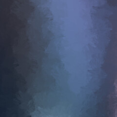 Brushed Painted Abstract Background. Brush stroked painting. Strokes of paint. 2D Illustration.