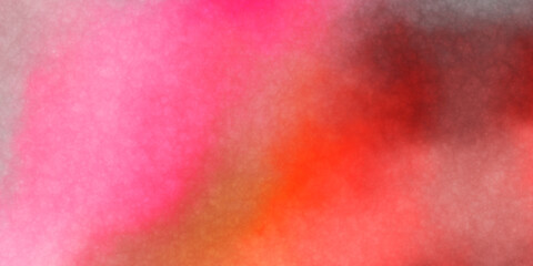 Watercolor painted background. Abstract Illustration wallpaper. Brush stroked painting. 2D Illustration.