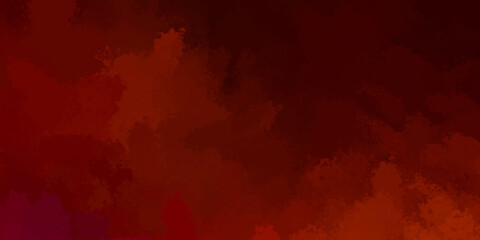 Painted artistic creation. Brushed vibrant wallpaper. Unique and creative illustration. Abstract background of colorful brush strokes.